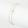 Alizia Mirror T Bracelet