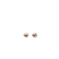 Alizia Screw Stud Stud Earrings