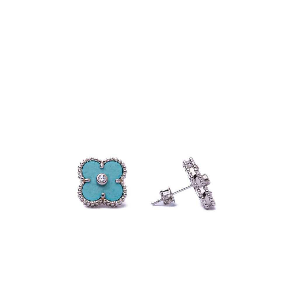 Made For Women From Sterling Silver