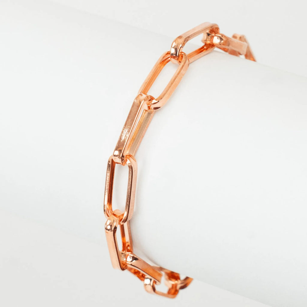 Alizia Link Bracelet