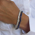 Alizia Double T Bracelet