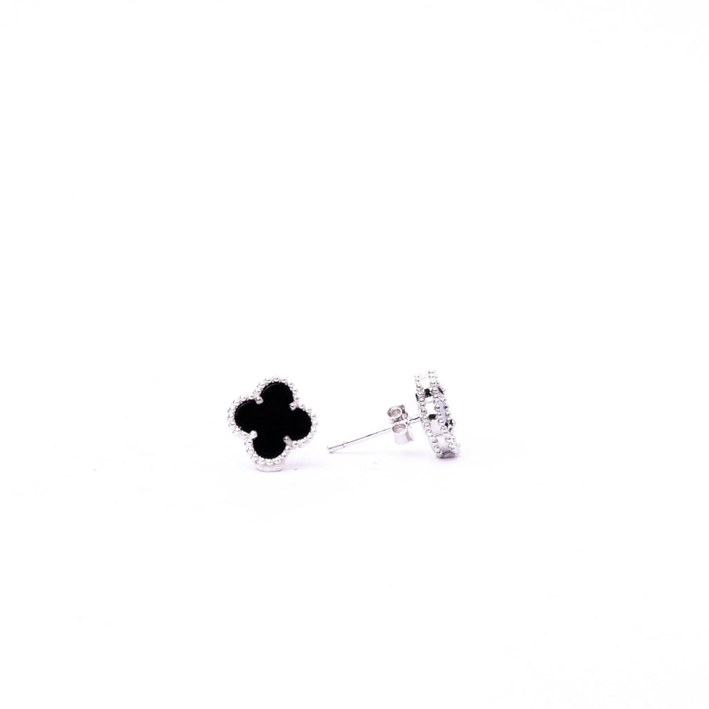 Alizia Clove Stud Earrings