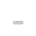 Alizia Bubble Band Ring