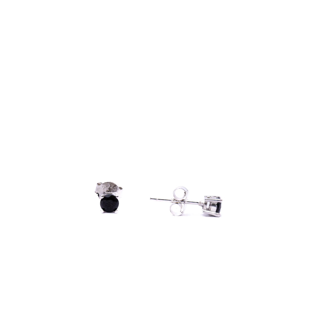 Alizia Cubic Stud Small Stud Earrings