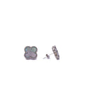 Alizia Clove Stud Earrings