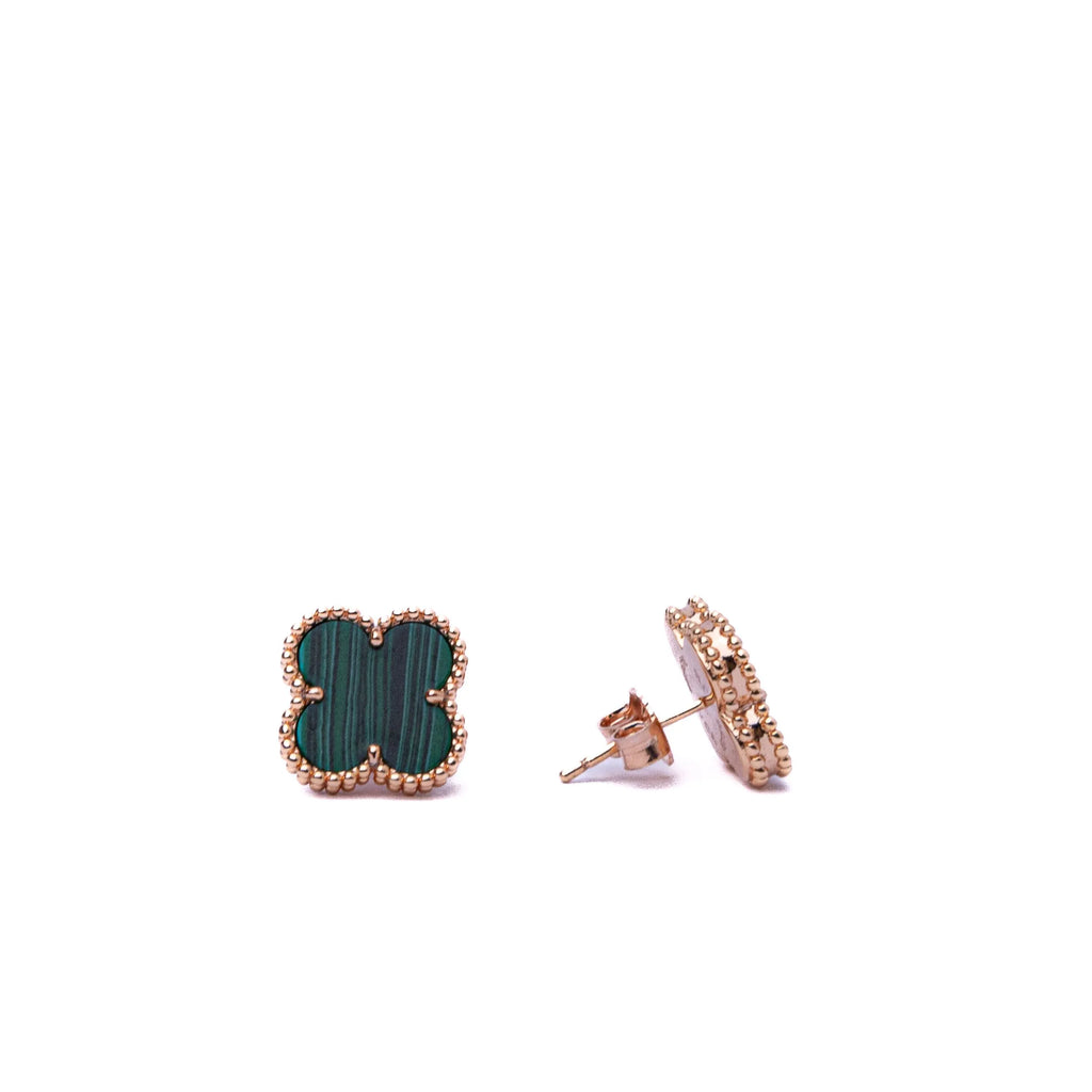 Alizia Clove Stud Earrings