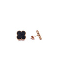 Alizia Clove Stud Earrings