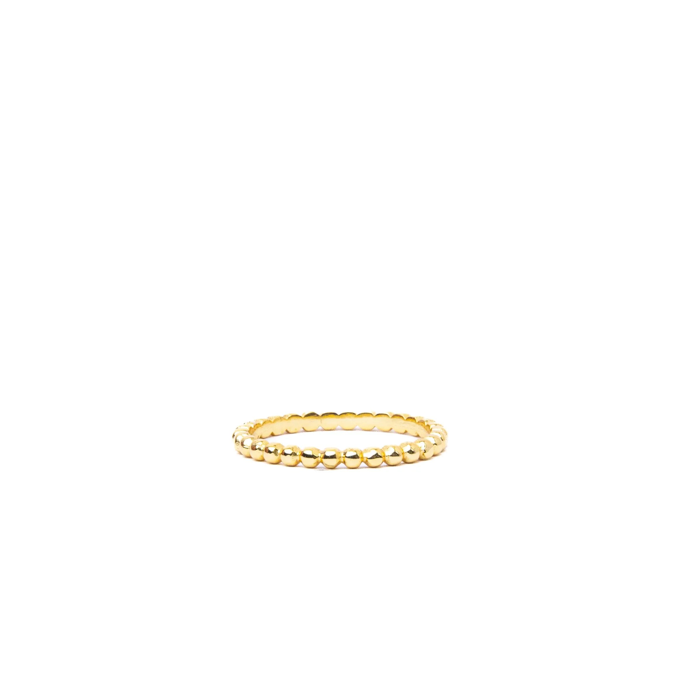 Alizia Bubble Ring