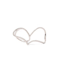 Alizia Double Heart Ring