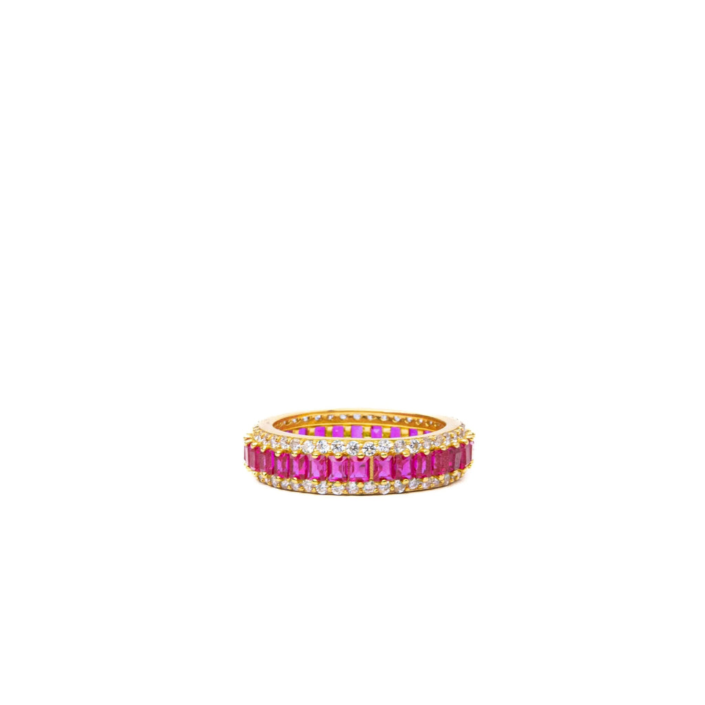 Alizia Tennis Ring