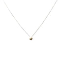 Alizia Small Star Short Necklace