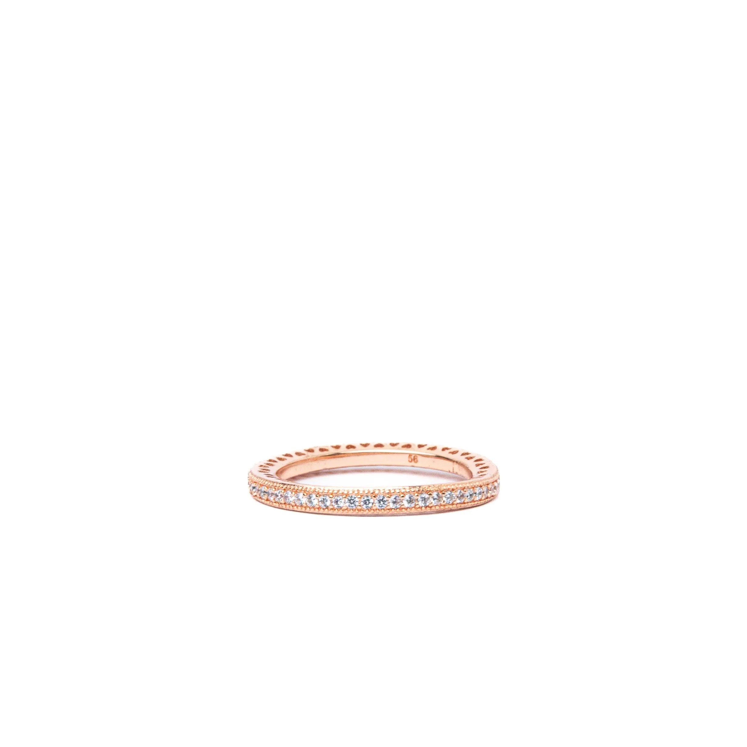 Alizia Rose Ring