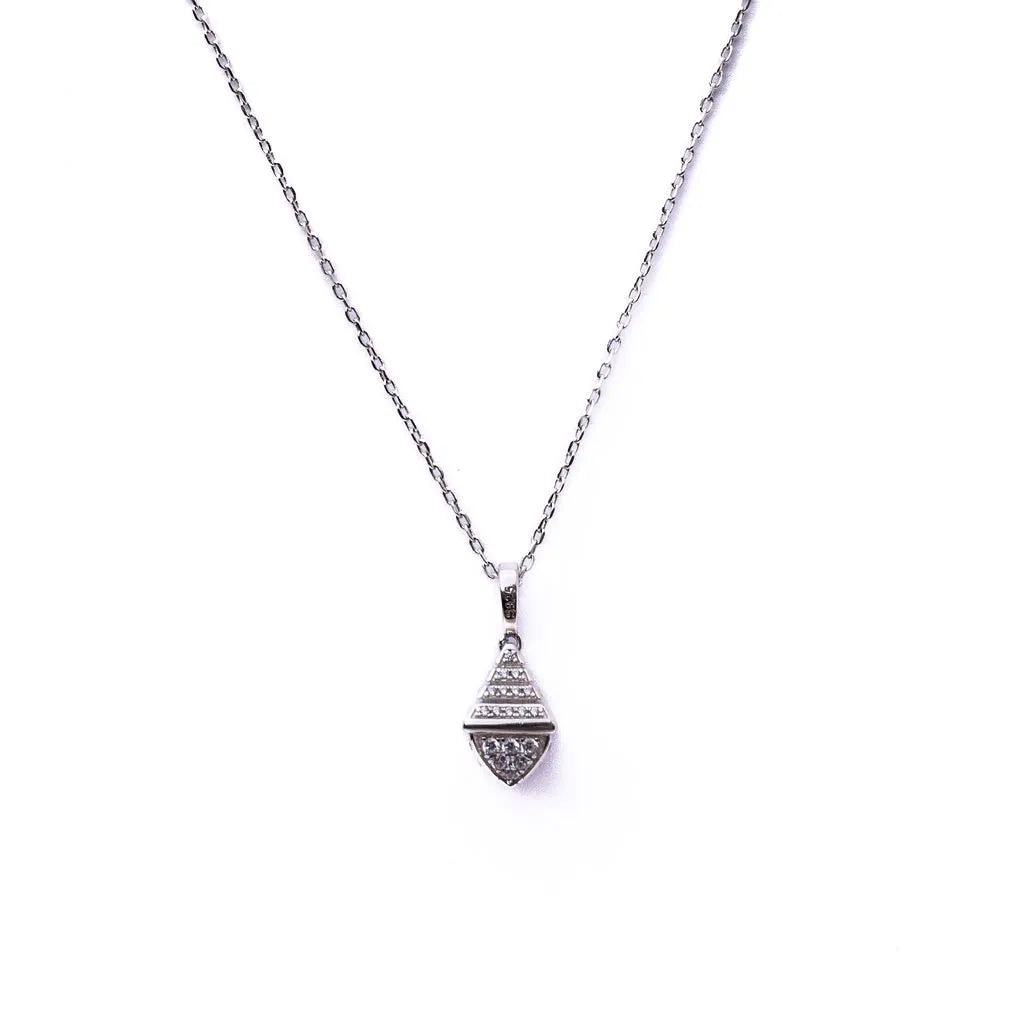 Alizia Marly Short Necklace