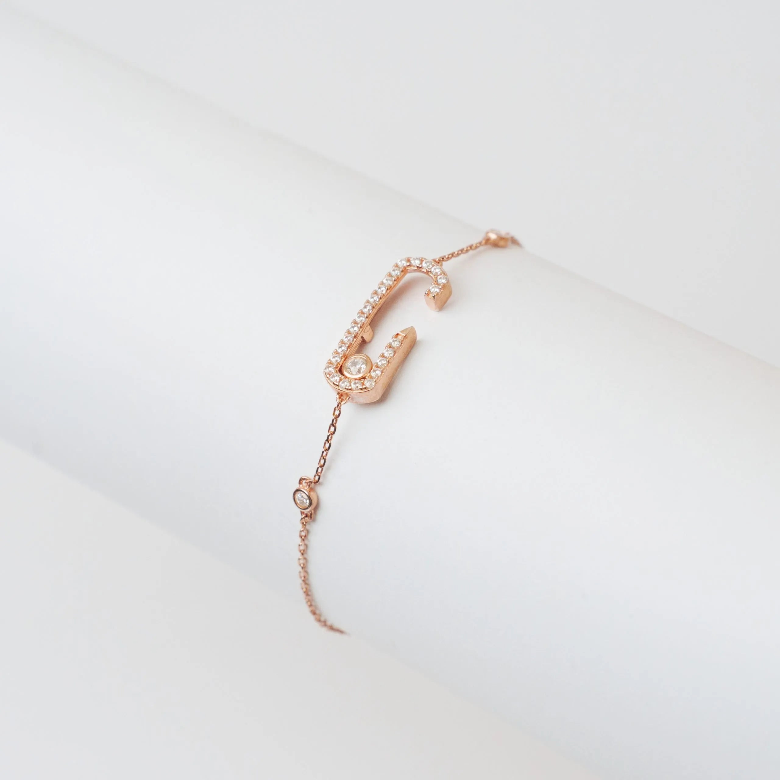 Alizia Small Movable Majestic Bracelet