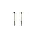 Alizia Fine Dressy Drop Earrings