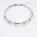 Alizia Bolt Bangle
