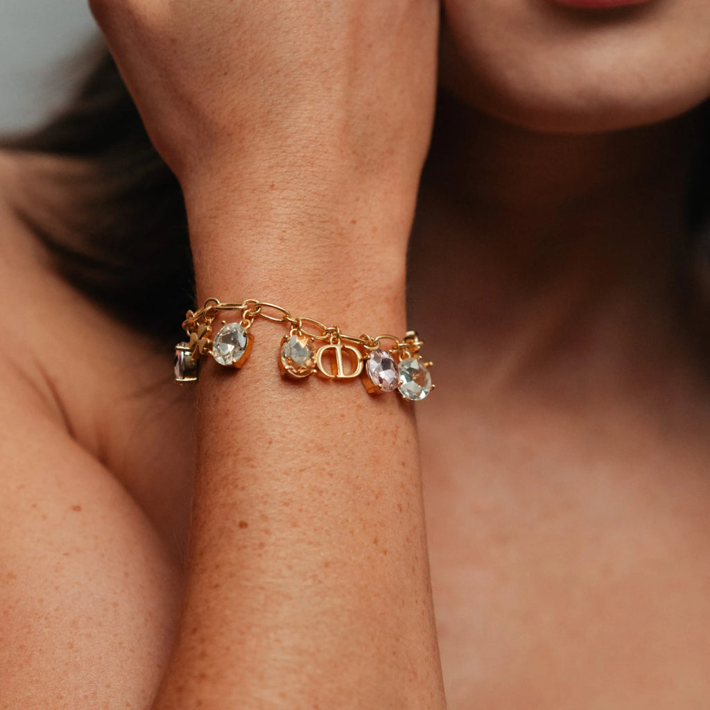 Alizia Charm Bracelet Bracelet