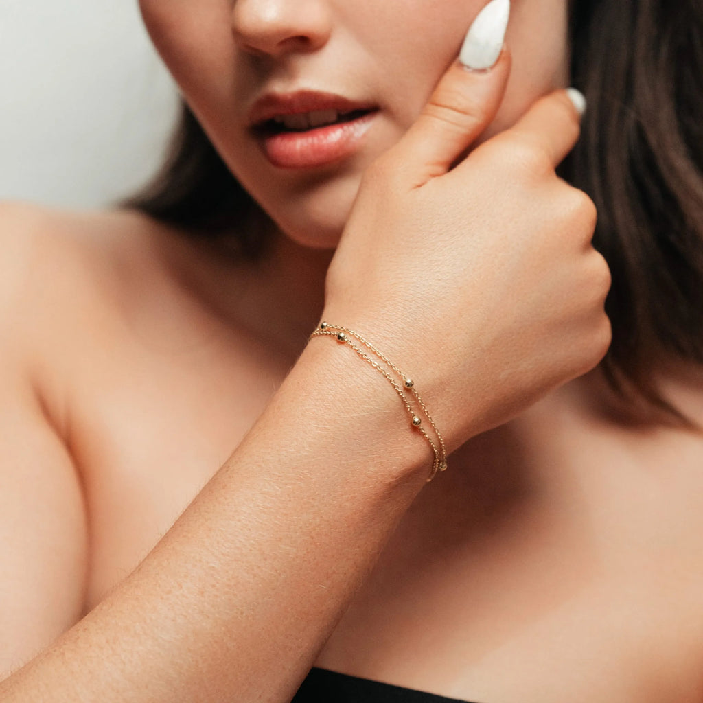 Alizia Simple Bracelet