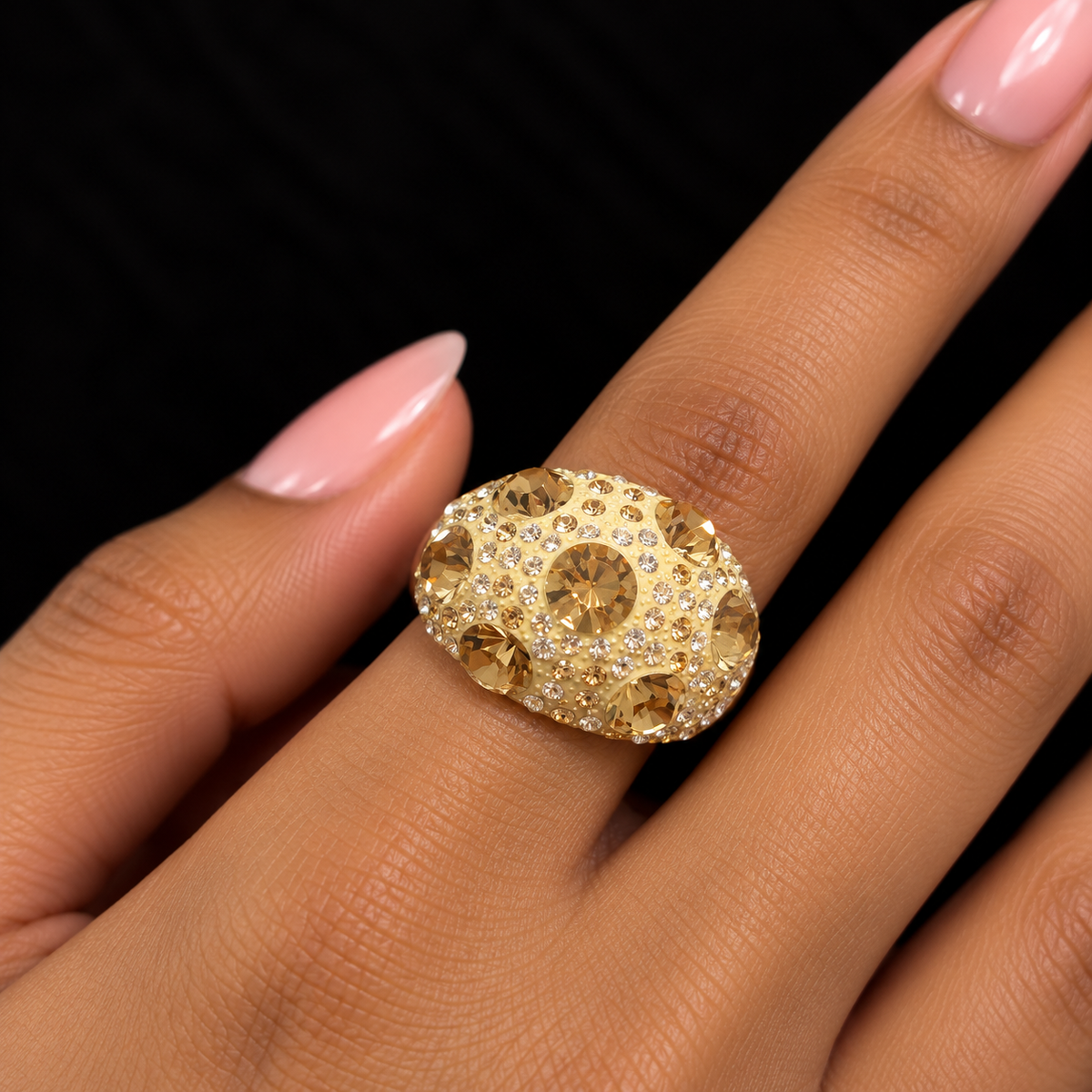 Phantasya Glamour Ring