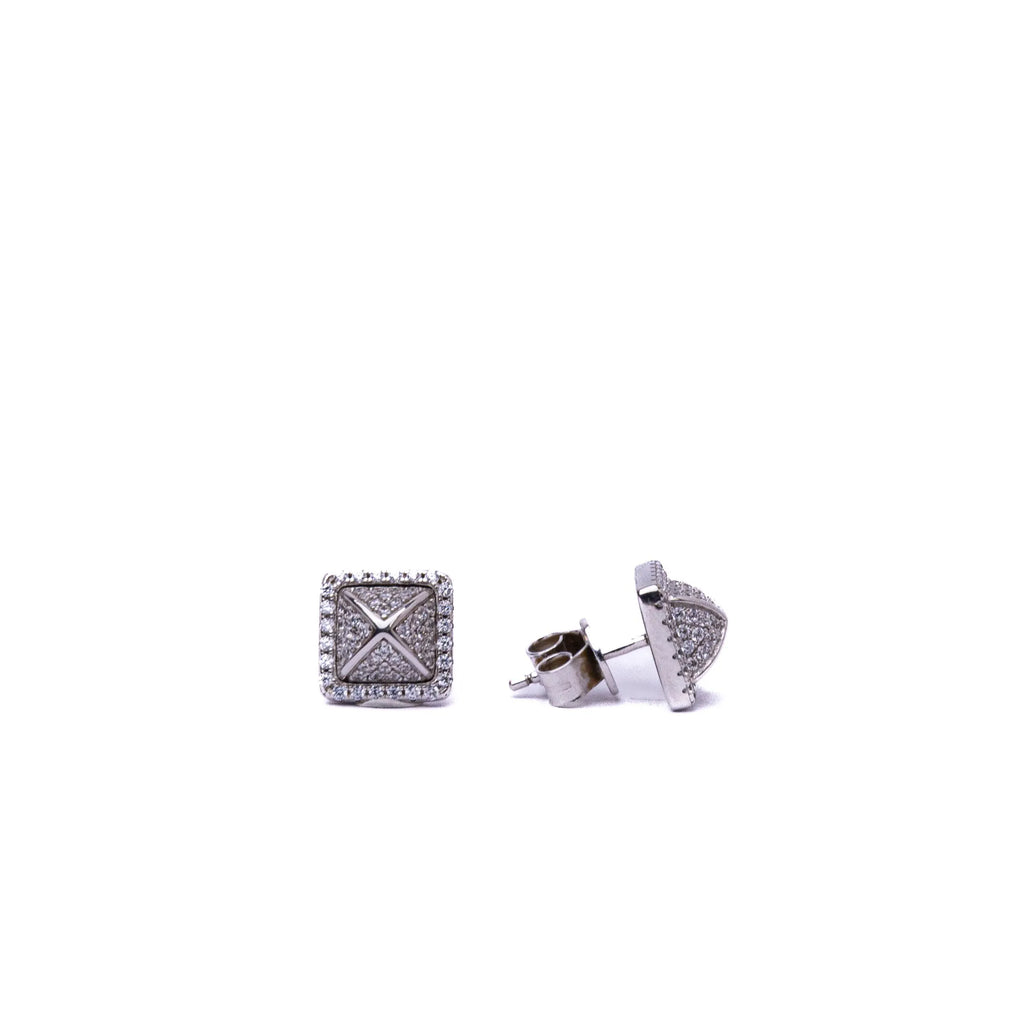 Alizia Marly Stud Stud Earrings