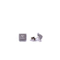 Alizia Marly Stud Stud Earrings