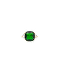 Alizia Big Jewel Ring