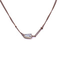 Alizia Ice Cream Short Necklace