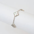 Alizia 5 Clove Bracelet