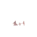 Alizia Crystal Butterfly Earring