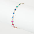 Alizia Gemstones Bracelet