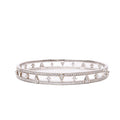 Alizia 3 Colour Bangle