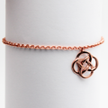 Alizia P Pendent Bracelet
