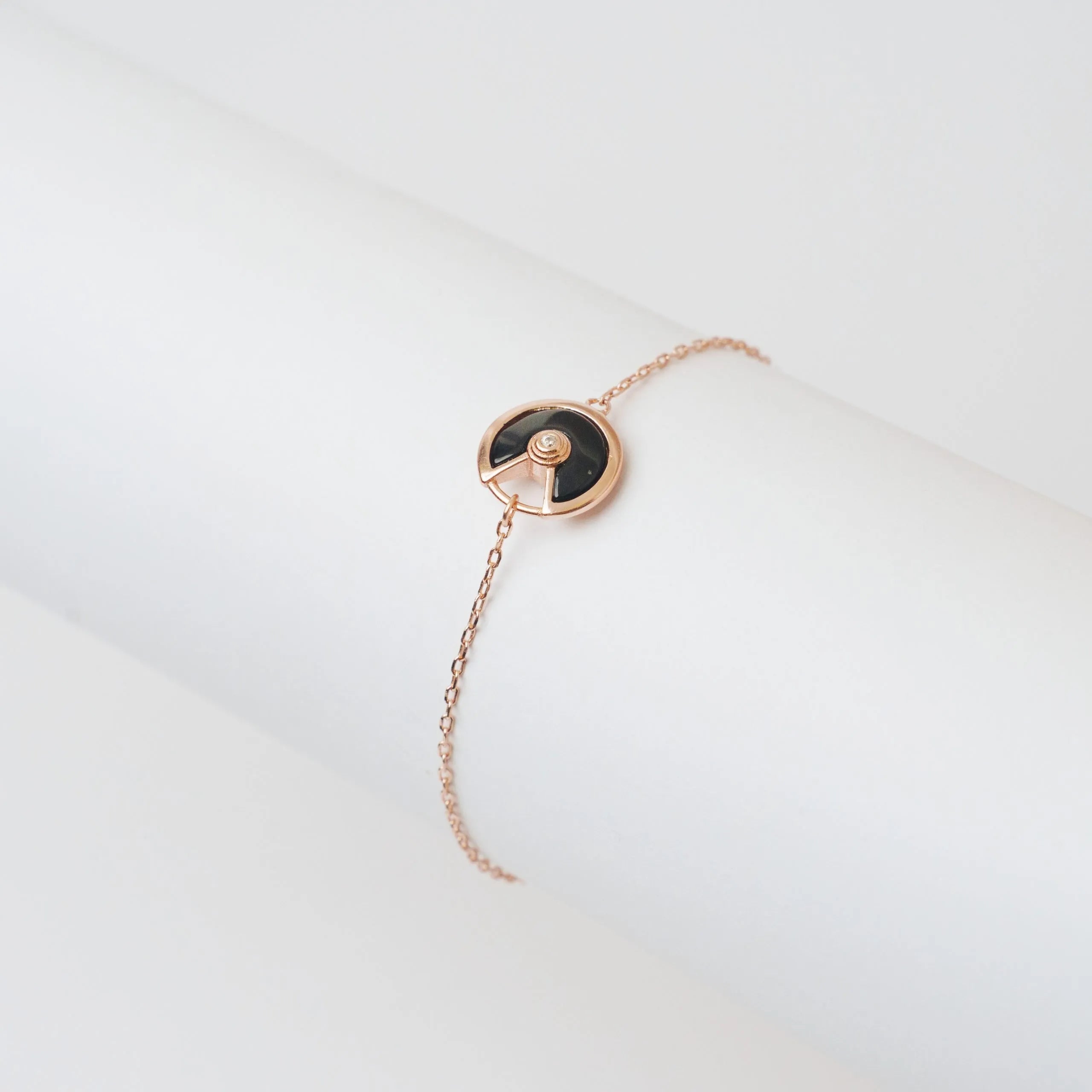 Alizia Amulet Small Bracelet