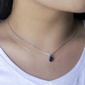 Alizia Removable Charm Necklace