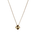 Alizia Shiny Single Clove Necklace