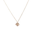 Alizia Moving Windmill Short Necklace