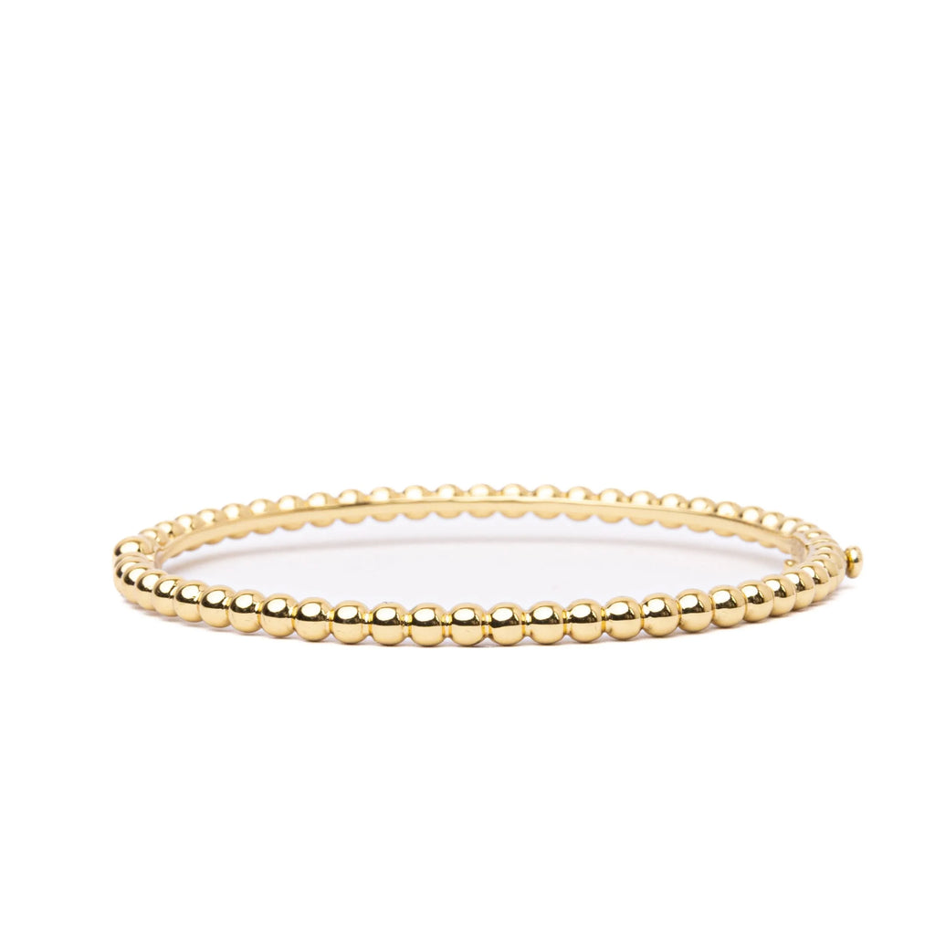 Alizia Bubble Bangle