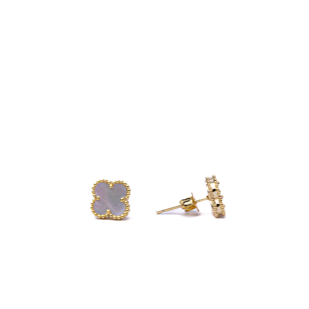 Alizia Clove Stud Earrings