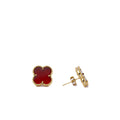 Alizia Clove Stud Earrings