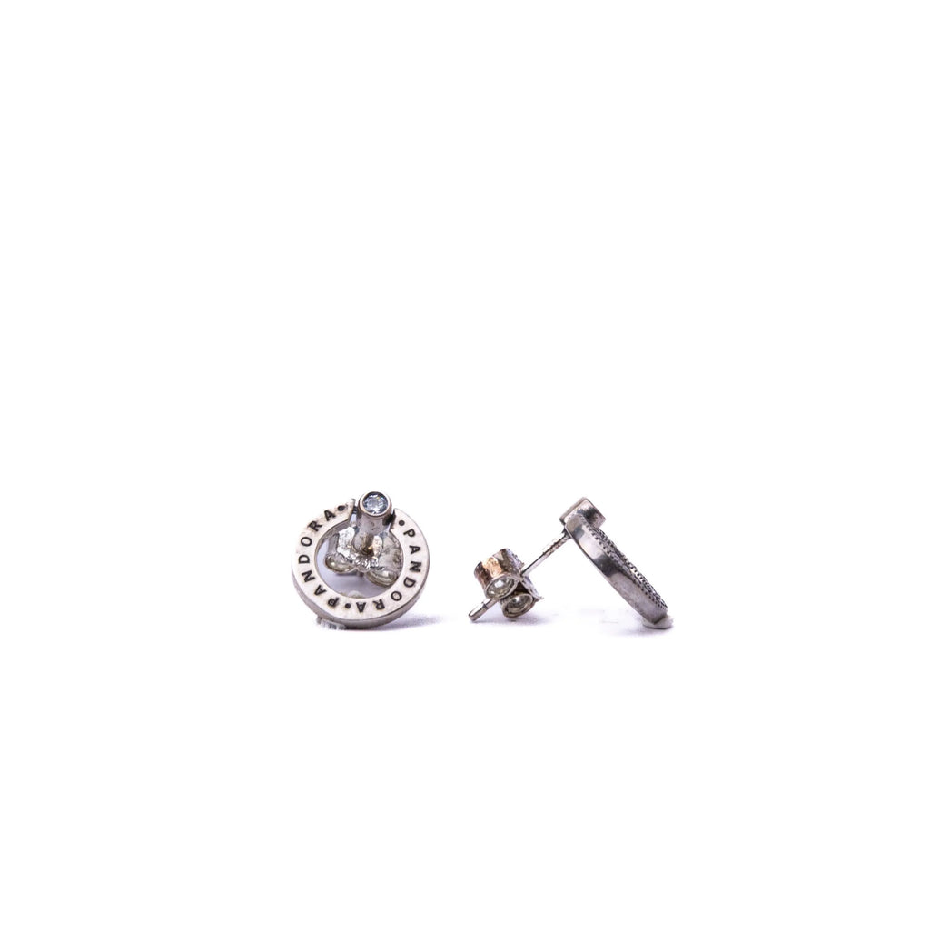 Alizia Pandora Stud Stud Earrings