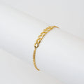 Alizia Link Bracelet