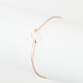 Alizia Abstract Bracelet