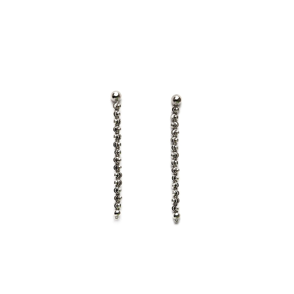 Alizia Dainty Long Drop Earrings
