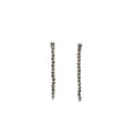 Alizia Dainty Long Drop Earrings