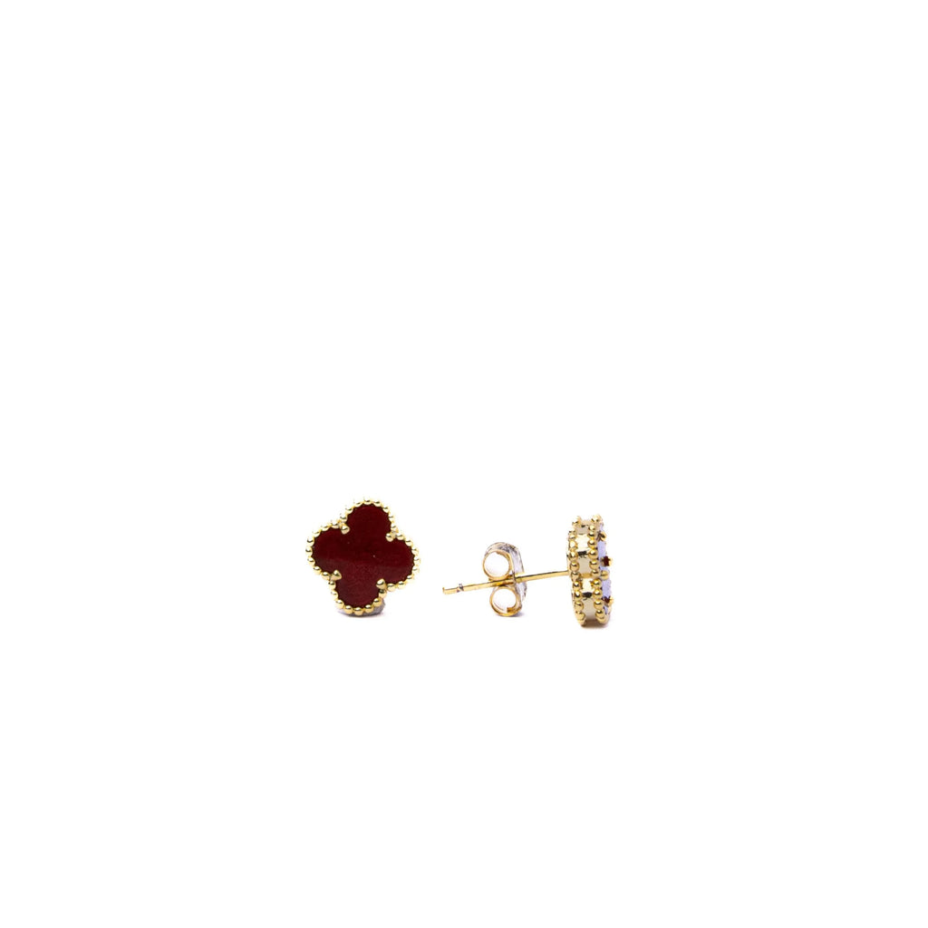 Alizia Clove Stud Earrings