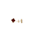 Alizia Clove Stud Earrings