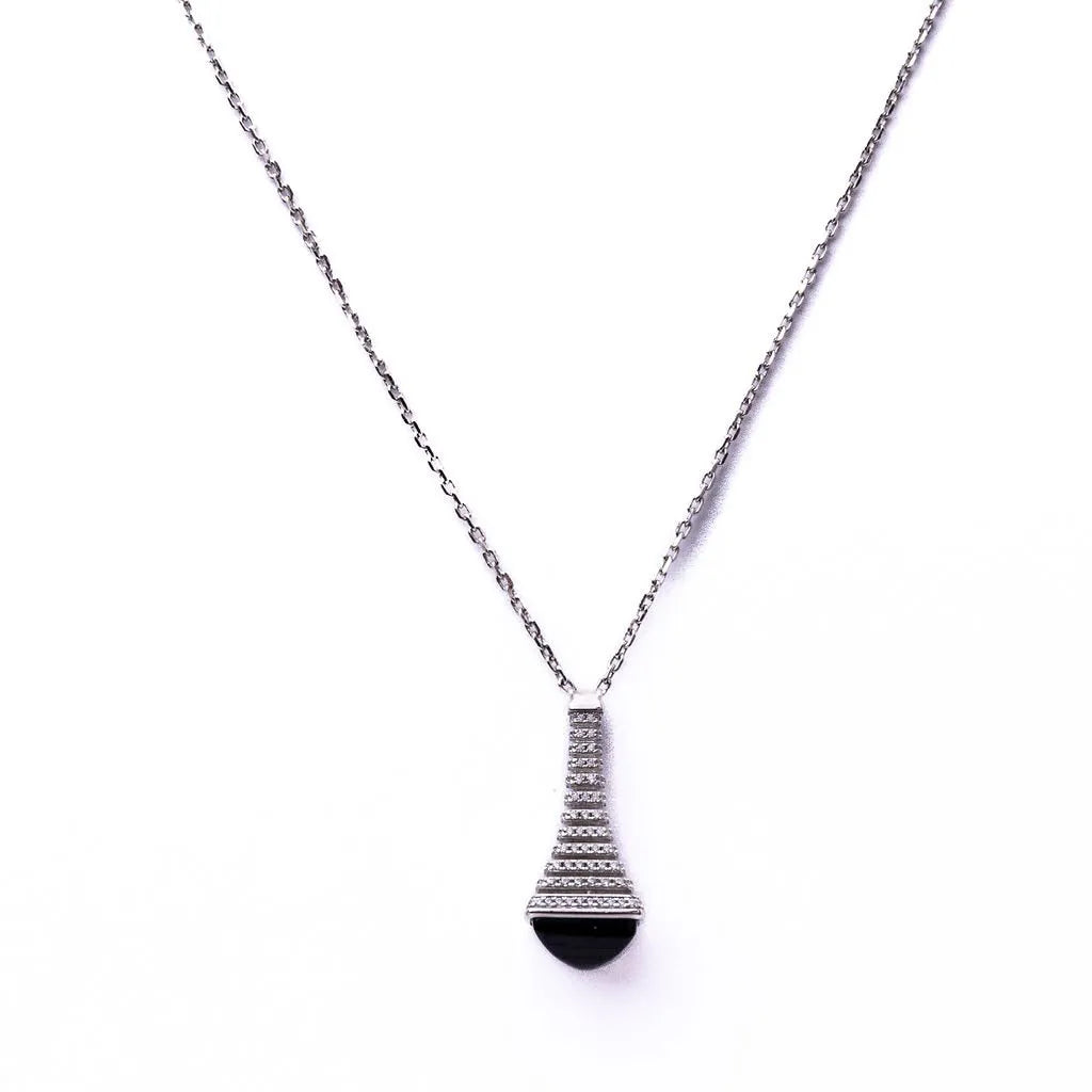 Alizia Marly Short Necklace