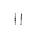 Alizia Honey Drop Earrings