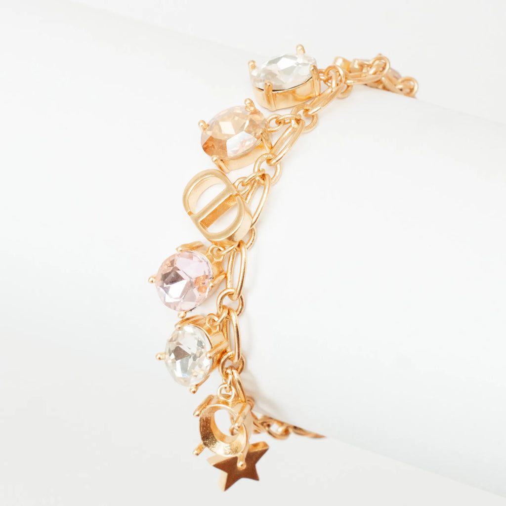 Alizia Charm Bracelet Bracelet