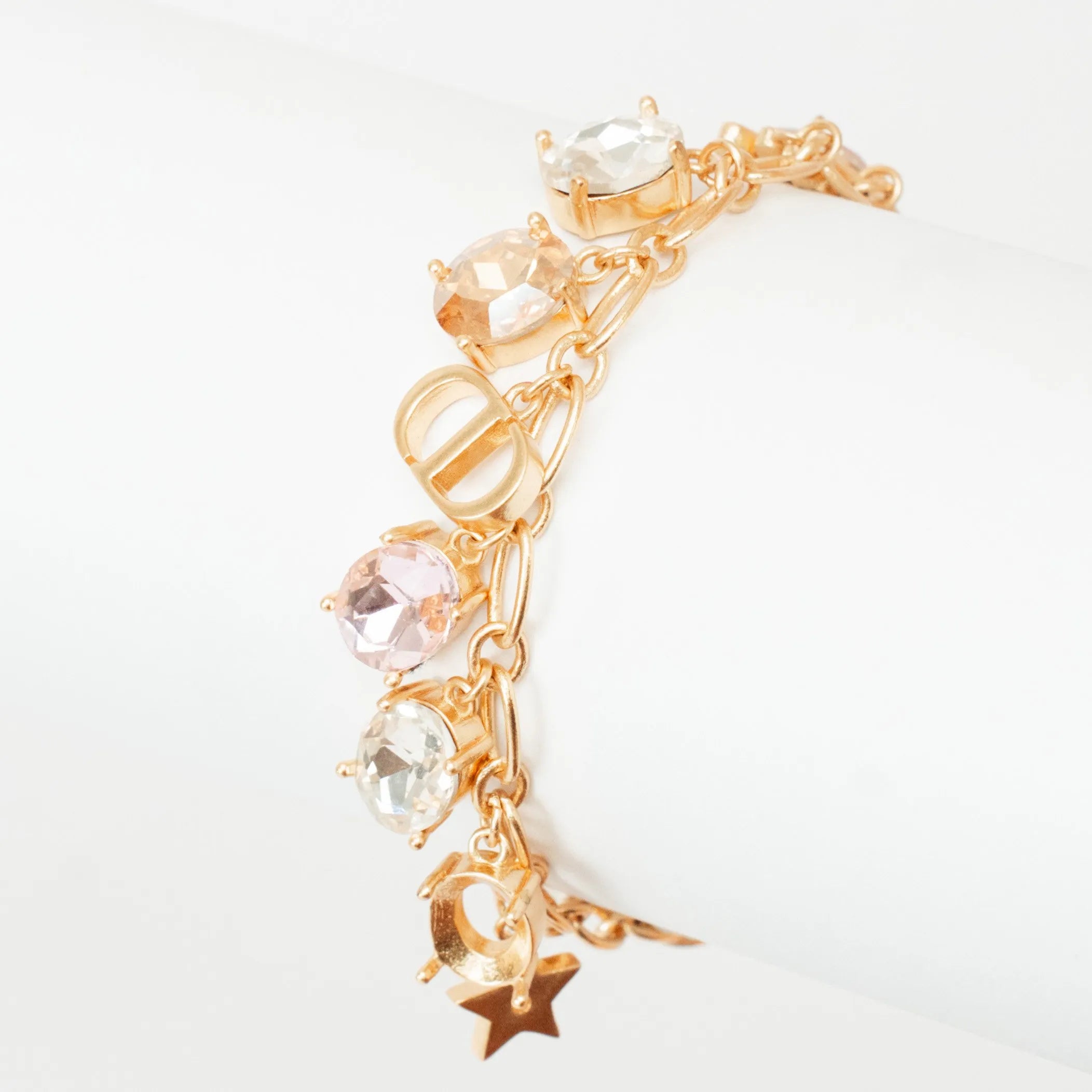 Alizia Charm Bracelet Bracelet
